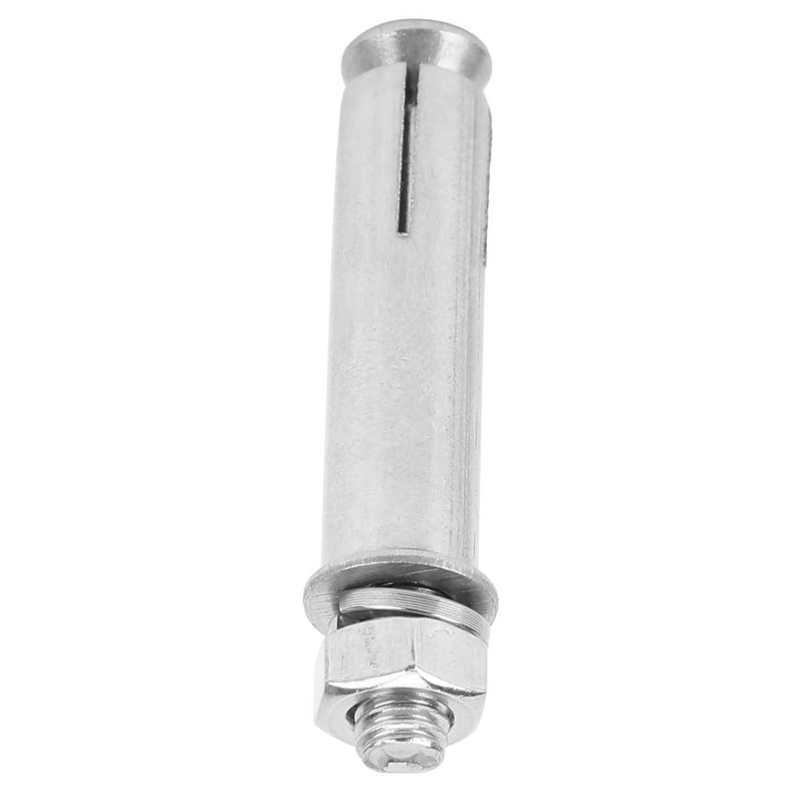 threaded inserts stainless steel insert for hardware repair tools Expansion Screw Stainless Steel Screw Hole Expand
