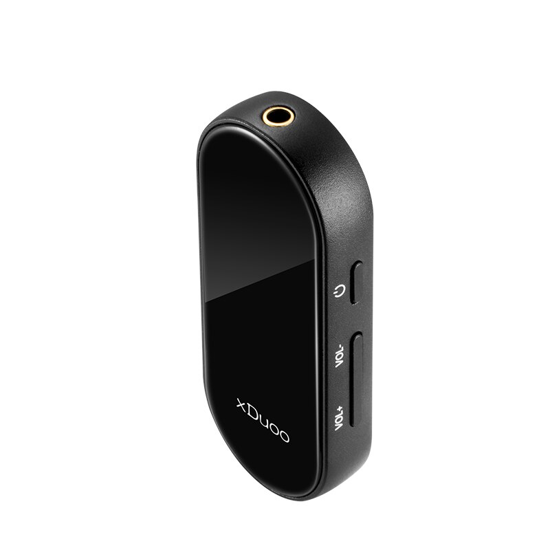 Xduoo XQ-25 bluetooth 5.0 aptx es9118 dac portátil bluetooth fone de ouvido amplificador