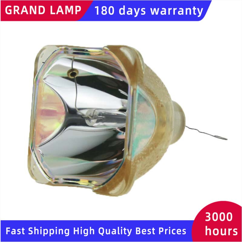 Compatível lâmpada Do Projetor lâmpada LMP-E190 para SONY VPL-ES5 VPL-EX5 VPL-EW5 VPL-EX50 TOP 200W HSCR200Y12H