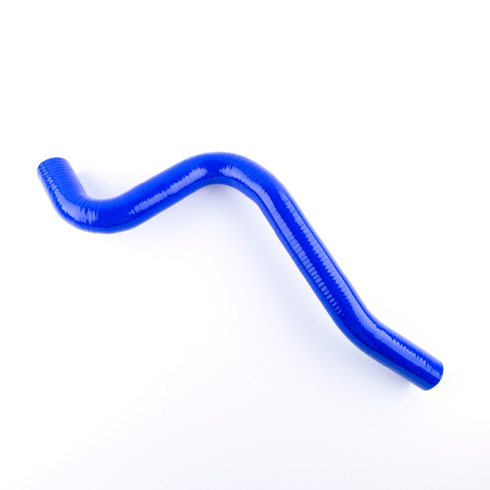 Para Kit de manguera de radiador de silicona 1977-1982 Chevrolet Corvette C3 5.7L 5.0L V8