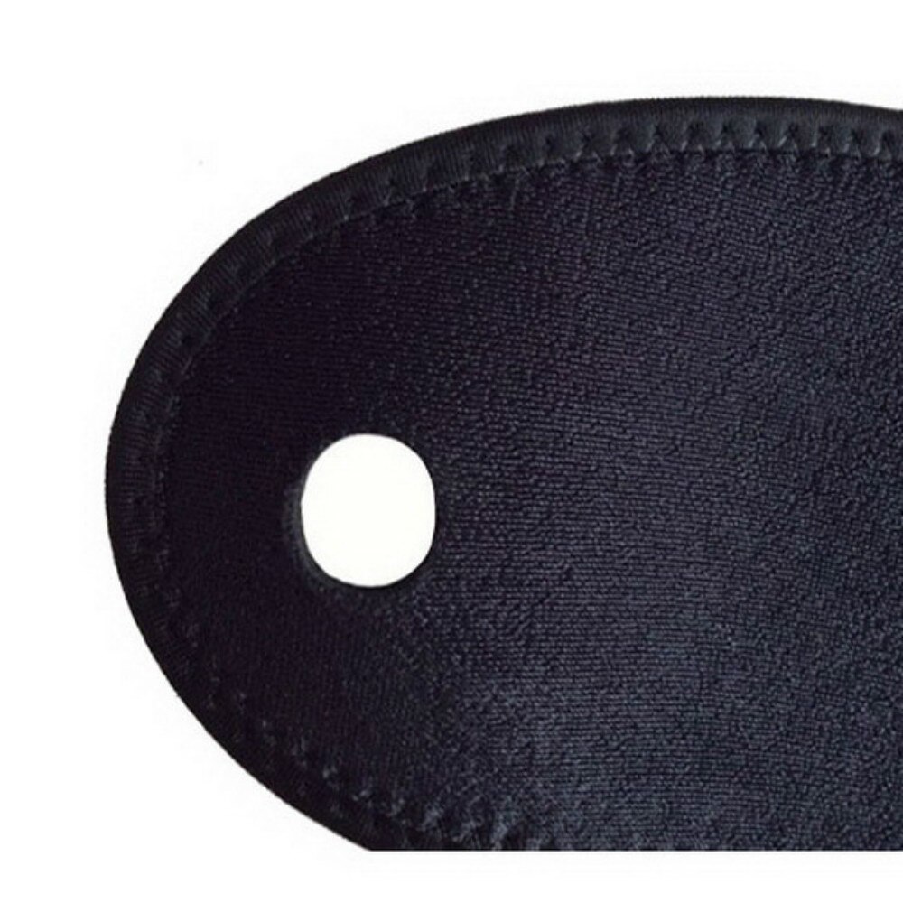 Rubber Sports Exercise Support Band Reduce Stress Relaxation Muscles Wristband Injury Protection Wrist Belt