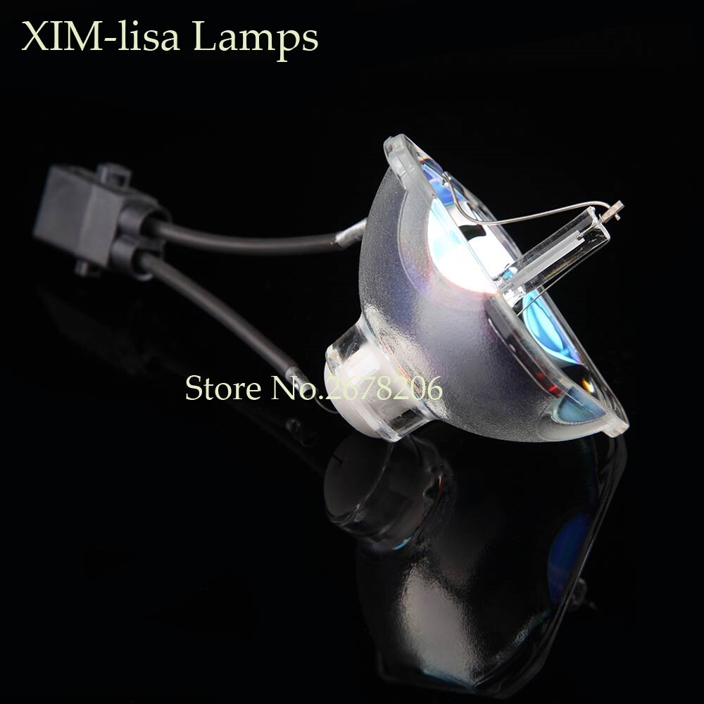 XIM-lisa Modoul Projector Kale Lamp ELPL67/V13H010L67 voor Epson EB W12 EX3210 EX5210 EX7210 Emp 1221