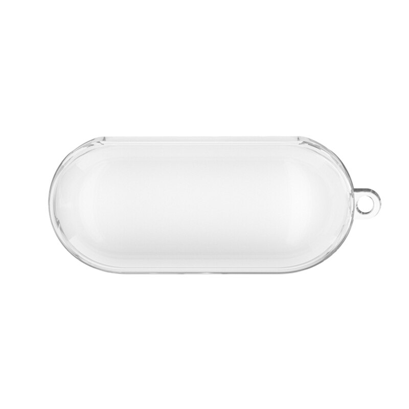 Étui de protection pour écouteurs Sony WF C500, housse étanche, coque transparente antichoc, manchon Anti-poussière en TPU