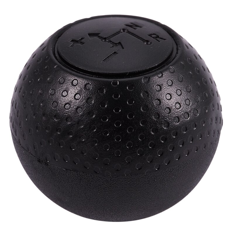 Manípulo automático do deslocamento de engrenagem do carro shifter handebol para mercedes smart fortwo 450 9/1998-6/2014