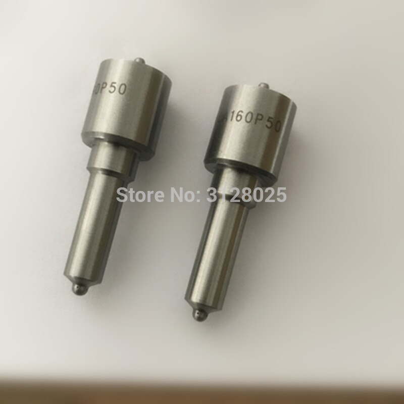 DIESEL PUMP ASSEMBLY INJECTION DIESEL NOZZLE 093400-5500/DLLA160P50 For Diesel Engine 4D31 4D32