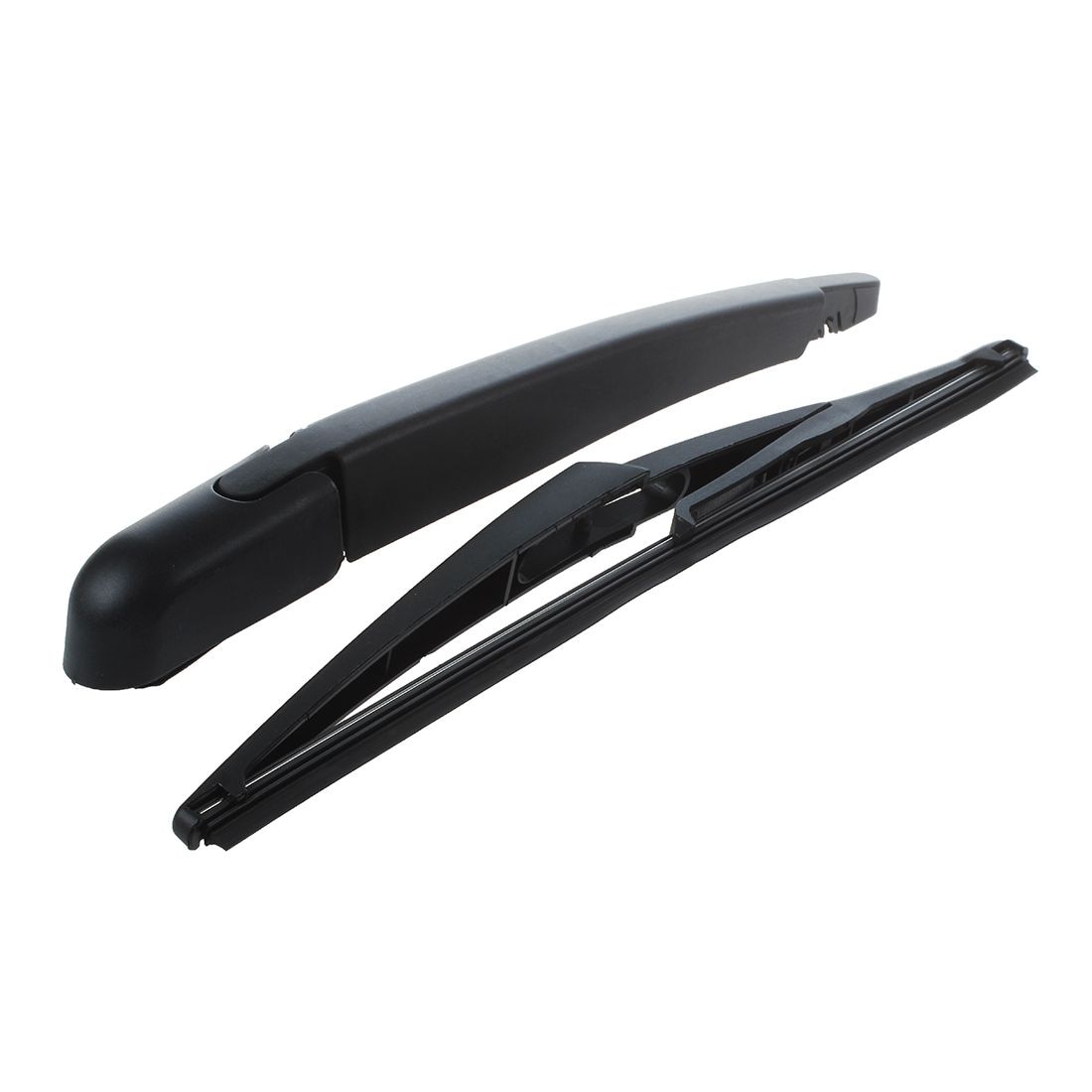 Auto Rear Wiper Arm Blades Voor Renault Clio Mk2 1998 2005 R S Campus
