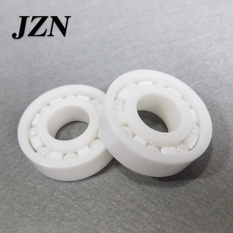 Zirconia fuldkeramisk leje  mr103 mr104 mr105 mr106 mr115 mr117 mr126 mr128 mr148 mr8 mr52 mr62 mr63 mr74 mr84 mr85 mr93 mr95
