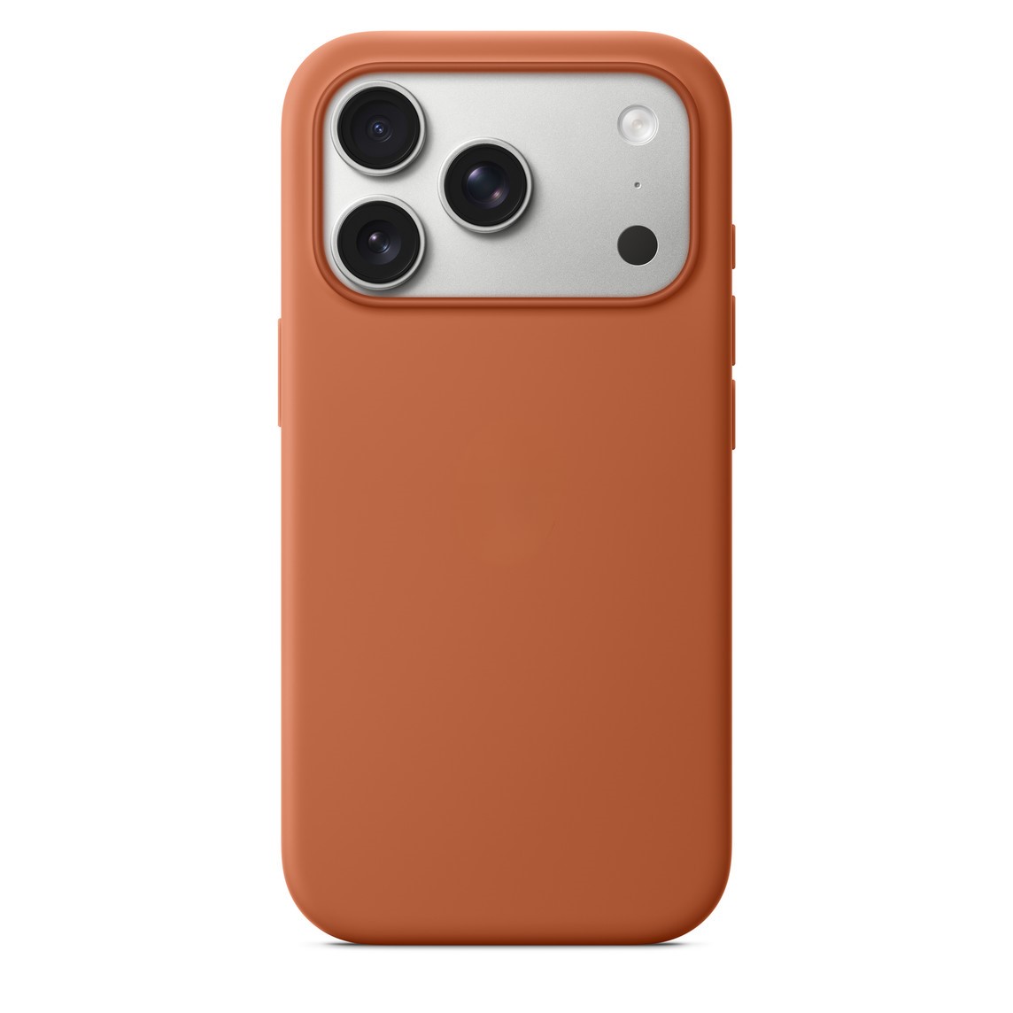 Originele 1:1 vloeibare siliconen hoes voor Magsafe case voor iPhone 17 16 15 14 13 Pro Max magnetisch draadloos opladen zonder logo: Blauw / iPhone 17 Pro