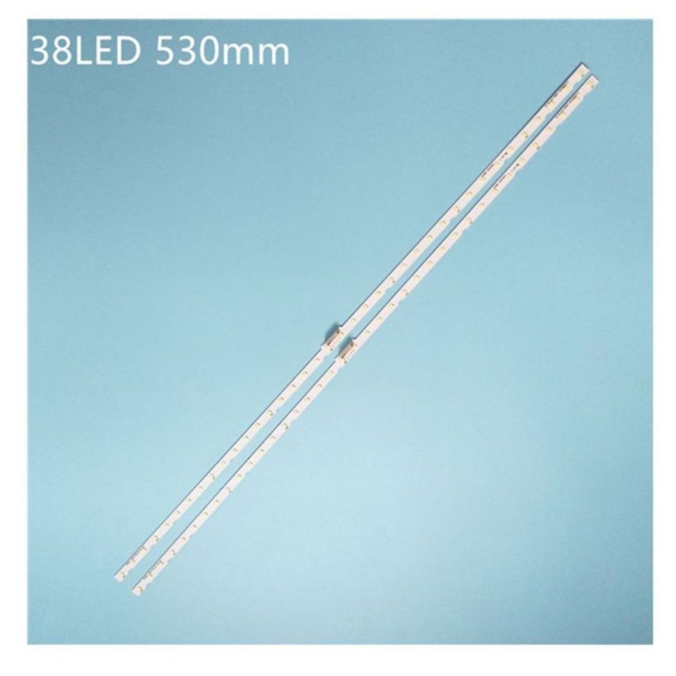 Tv 'S Led Array Bars Voor Samsung UE49NU7120 UE49NU7140 UE49NU7170 UE49NU7172 Led Backlight Strips Matrix Lampen Lens Bands AOT_49