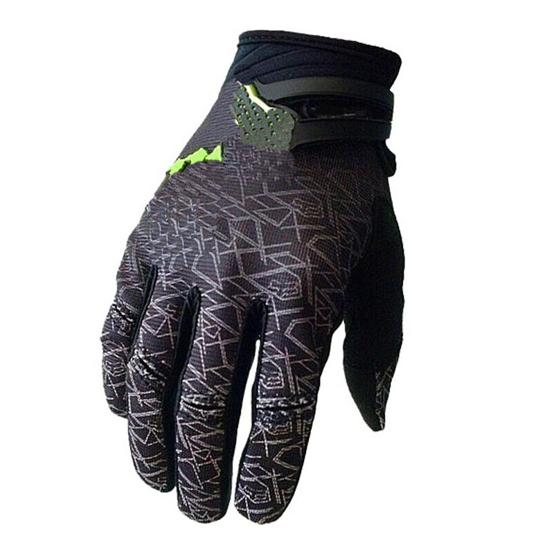 Wasbare Mountainbike Handschoenen Outdoor Sport Fietsen Handschoenen Man Winter Fietsen Handschoenen Fiets Handschoenen