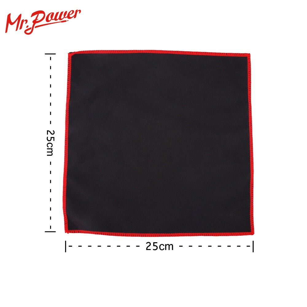 Guitar Bass Violin Polish Cleaning Cloth Cleaner Guitar Parts And Accessories pano de guitarra violino