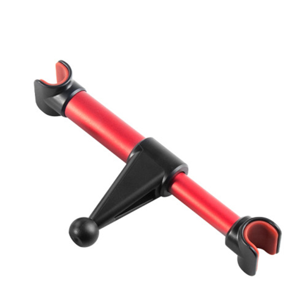 For Nintendo Switch Game Stand Car Holder Mount Stand 360 Rotation Adjustable Phone Tablet Bracket Game Console Accessories