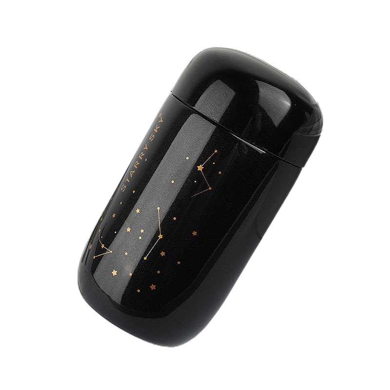 Keelorn Thermosfles Sterrenhemel Mini Kleine Capaciteit Lekvrij Koffie Mok 304 Roestvrijstalen Thermoskan 200Ml Thermo Fles