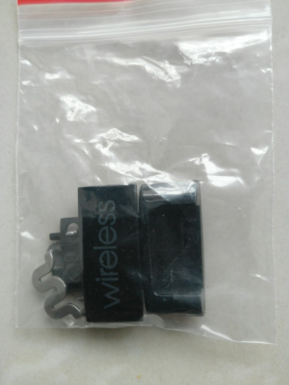 Vervanging Metalen Gesp Slot Logo Connector Onderdelen Reparatie Onderdelen Voor Beat Solo 3 Solo3.0 Draadloze Hoofdtelefoon