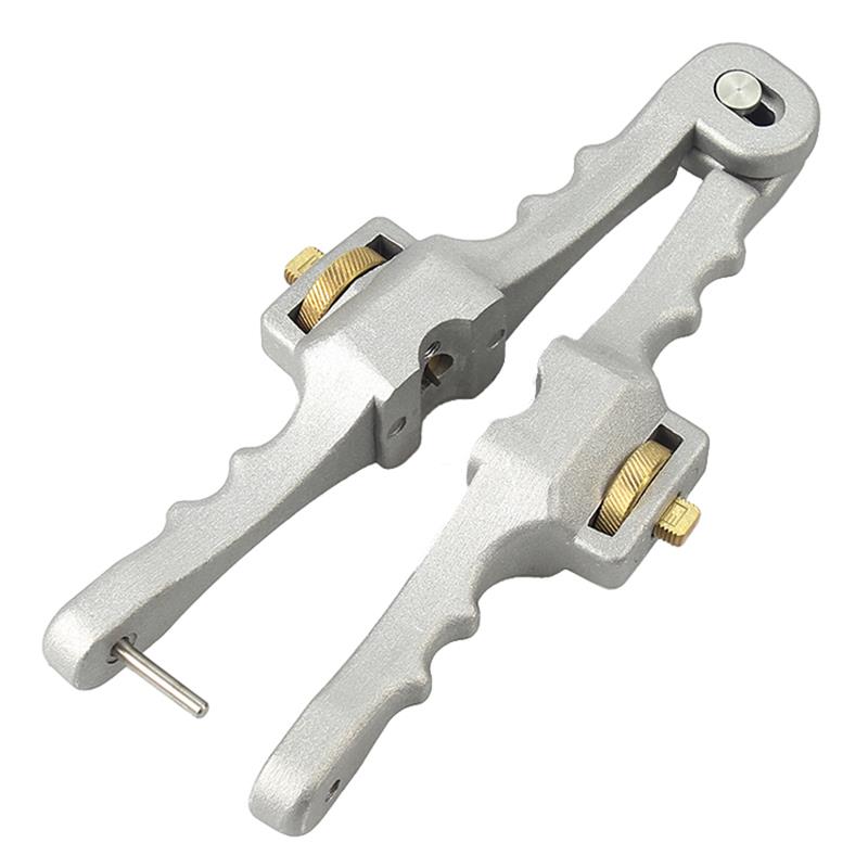 Longitudinal Opening Knife Sheath Slitter Fiber Optical Cable Stripper SI-01