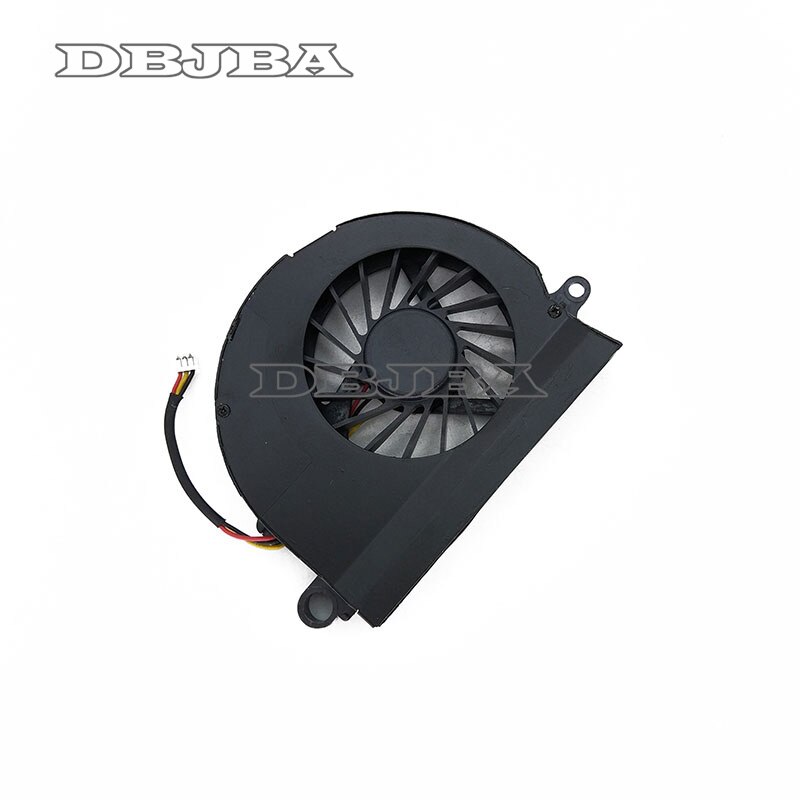 Neue Fan Für HP COMPAQ 6910 p 6910C 6515 p 6510 p 446416-001 UDQFRPH54ACM Laptop CPU lüfter