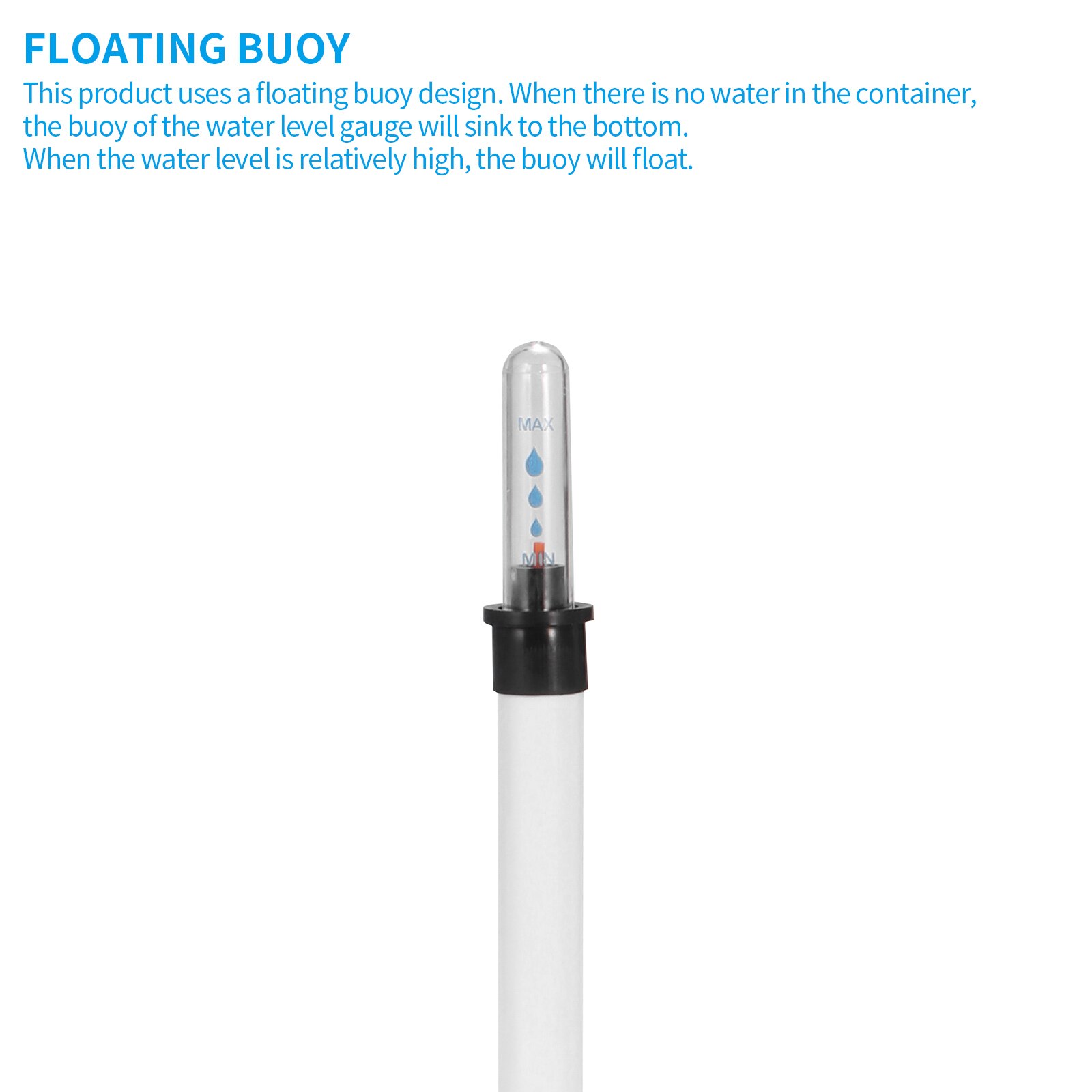 3in1 Soil Water Moisture PH Meter Acidity Humidity Sunlight Light PH Test Garden Plants Flowers Moist Tester Testing Instrument