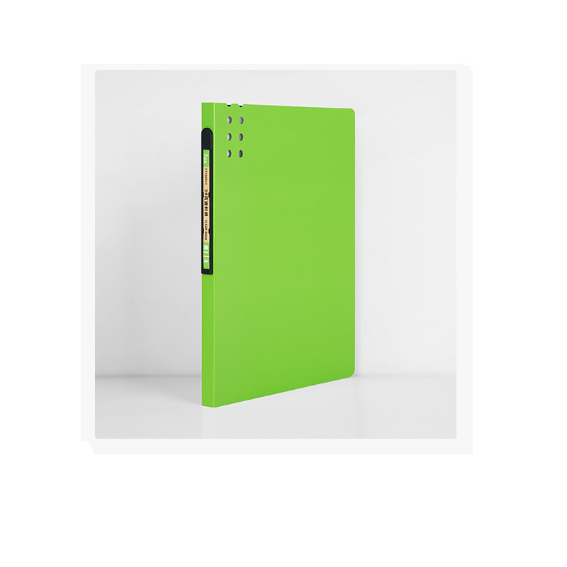 Xiaomi 20 pages Information Booklet Insert Folders Commercial Data Book Office Supplies for Enterprise SCHOOL Booklet