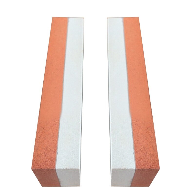 400 #1500 # Double Side Messenslijper Professionele Slijpsteen Honen Slijpsteen Whetstone Puntenslijper Messen Kitchen Tools