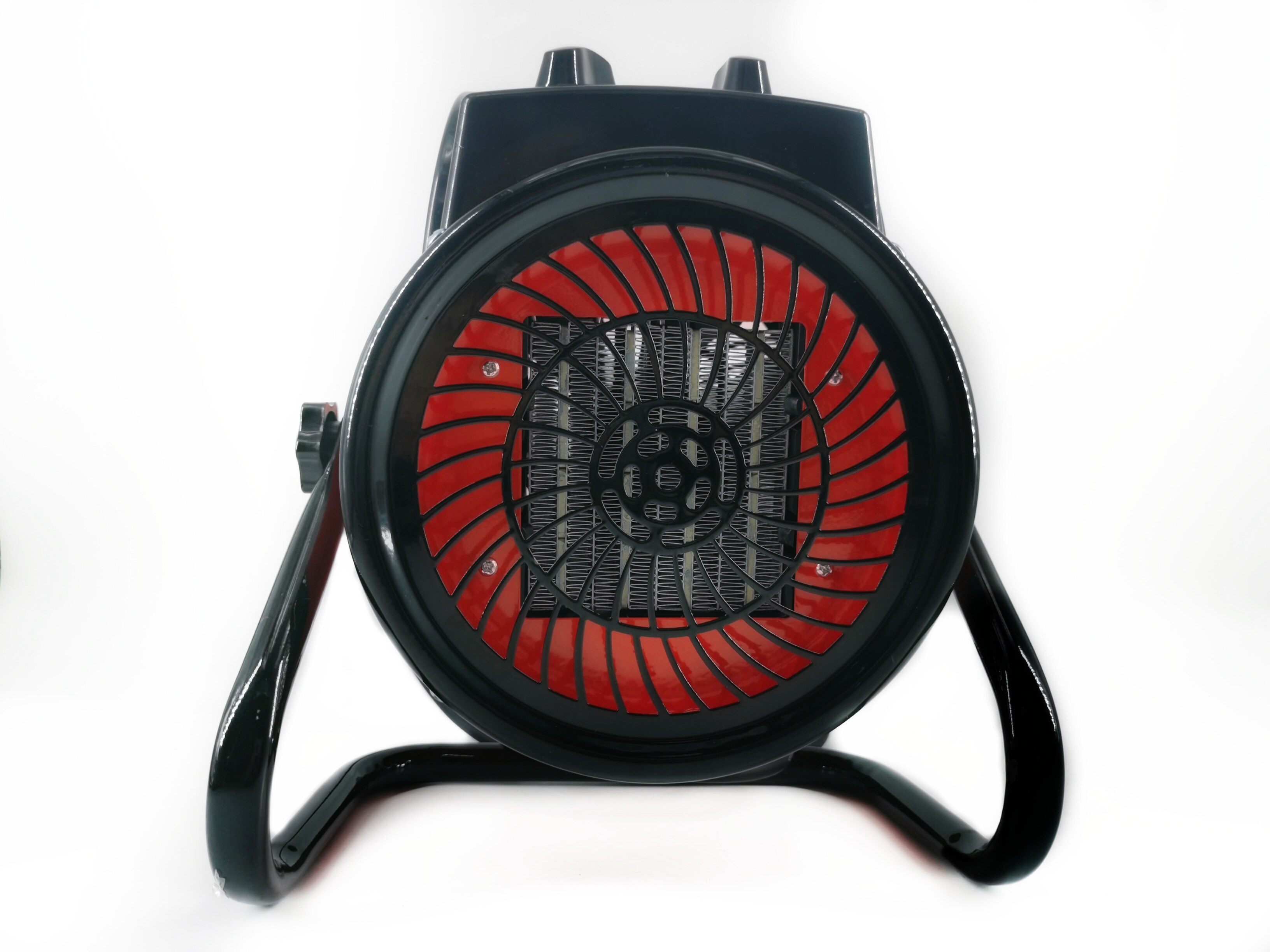 Thermostaat Air Warmer Radiator Draagbare Industriële Elektrische Kachel Kachel Snelle Warmte 3 Gear Passen Oververhitting Bescherming 2000W