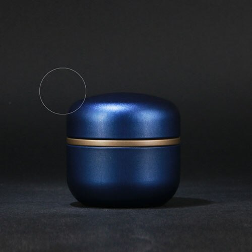 Mini Keuken Thee Box Jar Opslag Houder Lekkernijen Thee Blikjes Japanse Stijl Thee Caddies Tin Containers Opbergdoos Theewaar Gereedschap: 4