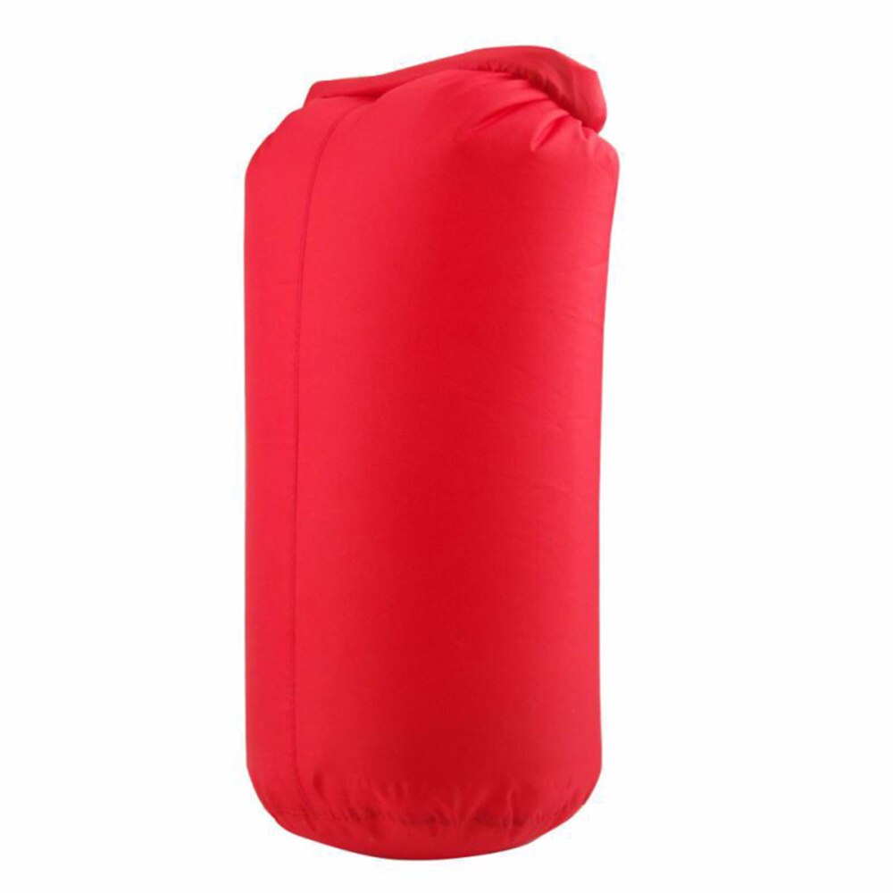 8L Multipurpose Portable Dry Bag Backpack for Boating Beach Hiking Kayaking Fishing Rafting Camping