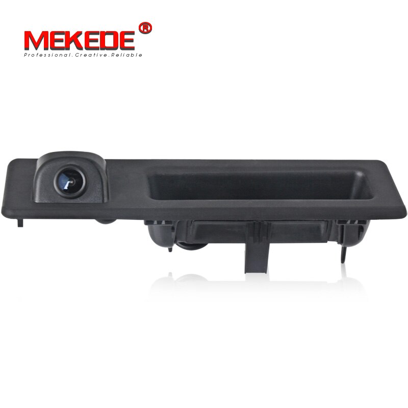 Voor bmw 5 serie  f10 f11/ 3 serie  f30 f31 f32/x3 f25/x4 f26/x5 f15/x6 f16 auto achteruitrijcamera auto parkeermonitor
