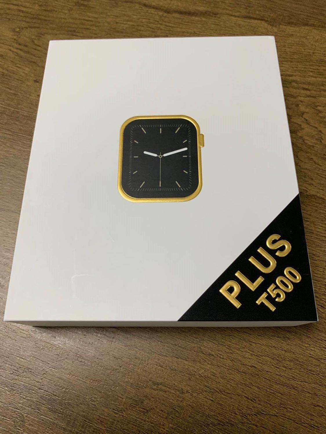 T500 Bluetooth Call Smart Watch Heart Rate Blood Pressure Oxygen Monitor Sports Fitness Tracker Smart Bracelet for Smart Phones