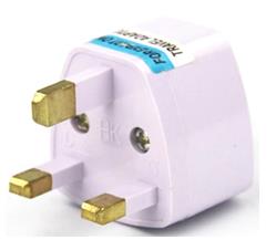 Europe Plug Converter Socket Travel Electrical Adaptor Adapter Different Countries Also Use When Using Chinese Electronics: 4