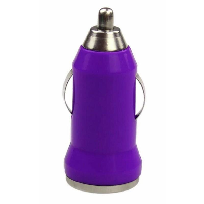 Autolader Adapter Verbeterde Auto Sigarettenaansteker Oplader Voor Mobiele Telefoons MP3 Pda Bluetooth Headsets Digitale Camera 'S