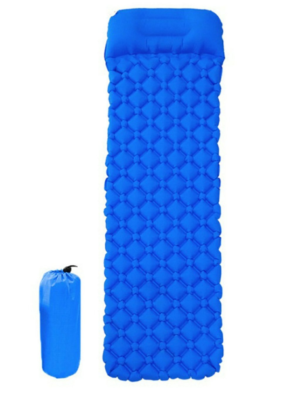 Nylon TPU, Camping en plein air, étanche à l'humidité, gonflable