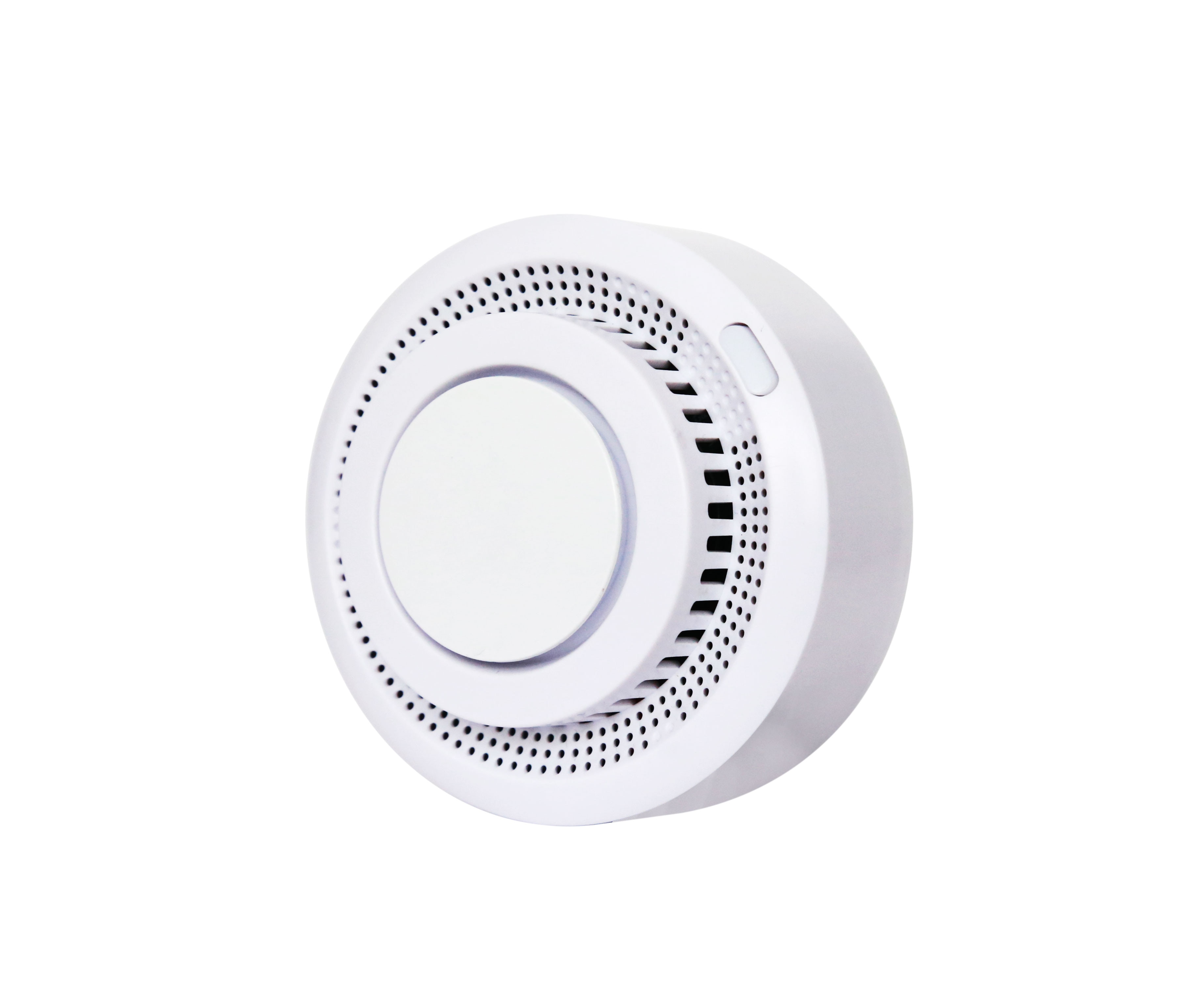 Smoke Detector Fire Smoke Sensor Alarm Home Security System Firefighters Tuya WiFi Smoke Alarm Fire Protection