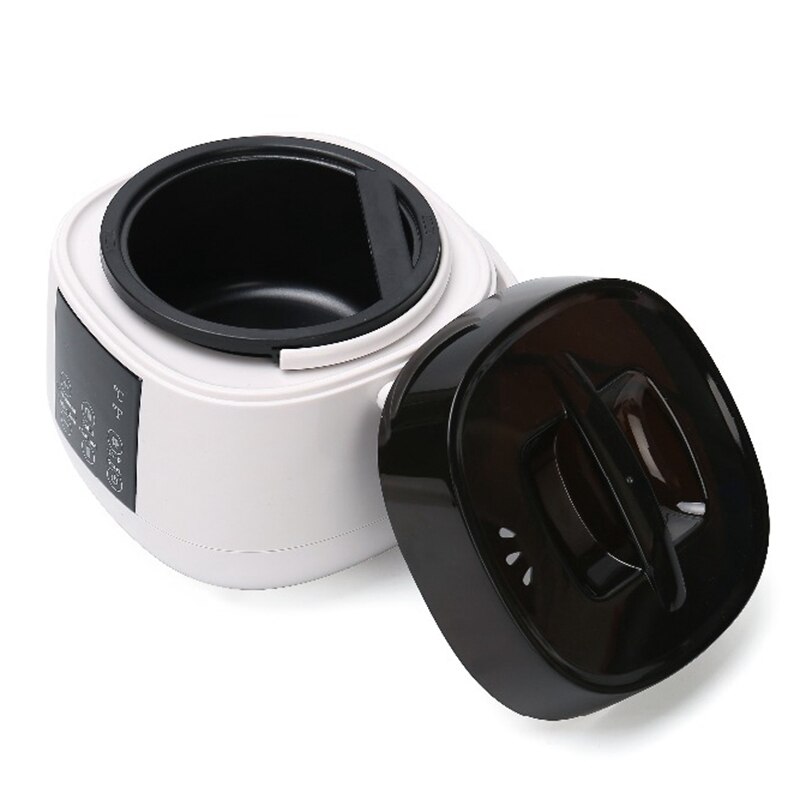 Ontharingsapparaat slimme warmer waxverwarmer spa handen voeten epilator ontharingscrème huidverzorging paraffinewasmachine kit e