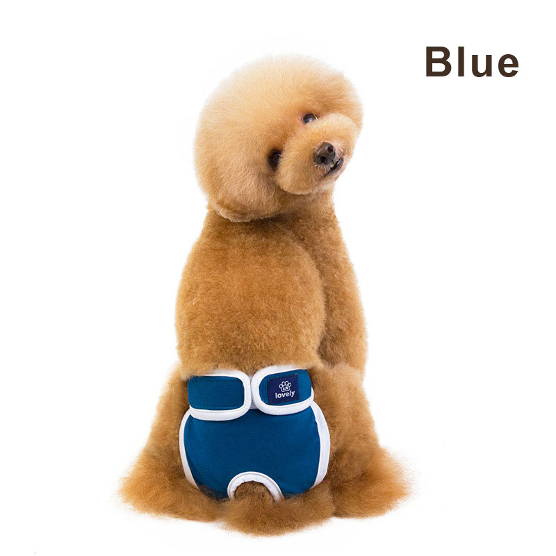 Avont 3 wasbare luiers voor teefjes met bandjes, beschermbroekjes, comfortabele laag bij menstruatie, loopsheid en incontinentie, zwart/bruin/ grijs (L Avont 3 wasbare luiers voor teefjes met bandjes, beschermbroekjes, comfortabele laag bij menstruatie, loopsheid en incontinentie, zwart/bruin/ grijs (L