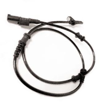 Partes OE No un 246 de 540 25 10 abs sensor de velocidad de la rueda 246 540 OEM 2510 A2465402510 2465402510