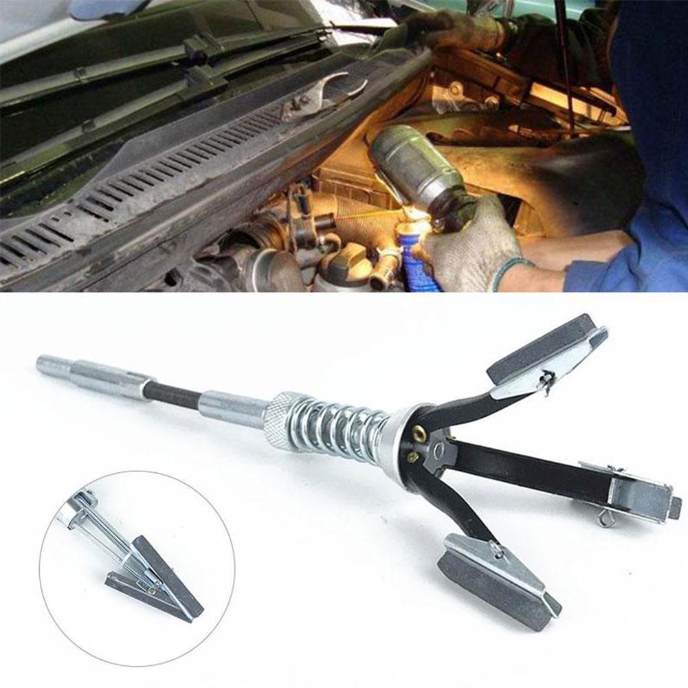 Boring Honen Tool Auto Motor Rem Zuiger Cilinder Hone Flexibele As Drie-Jaw Cilinder Sander Voor Auto Vrachtwagen Bus tractor