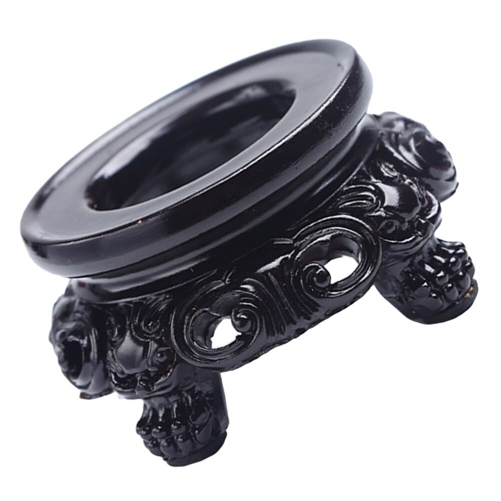 Resin Crystal Balls Display Stand Crystal Balls Rack Crystal Balls Display Stand Home Ornament