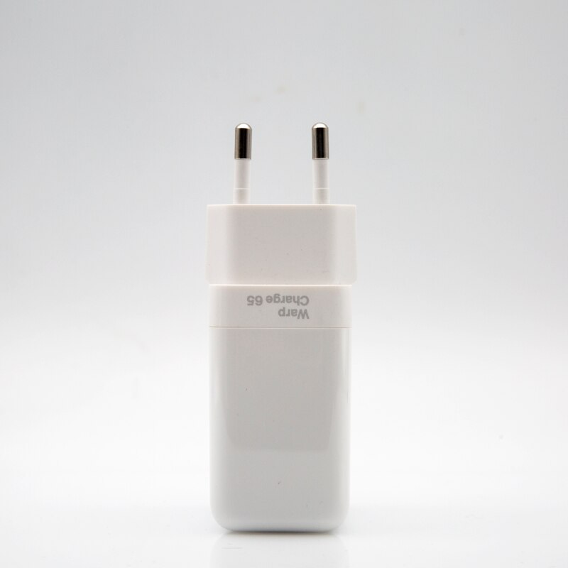 Original oneplus warp charge 65w netzteil eu/us schnellladegerät 65w usb-c auf usb-c kabel oneplus 9 pro 9r 8t 8 nord  n100: Eu-ladegerät