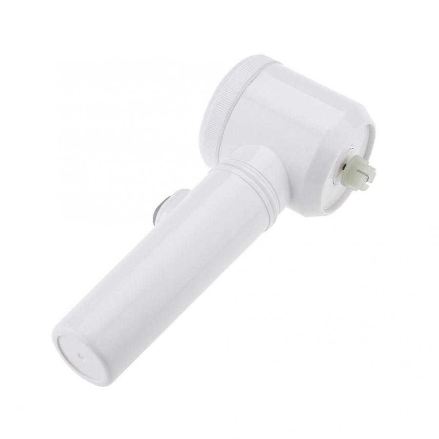 5 in1 Multifunction Electric Cleaning Brush Bathroom Window Cleaner Battery Powered Cordless Electric Cleaning Brush