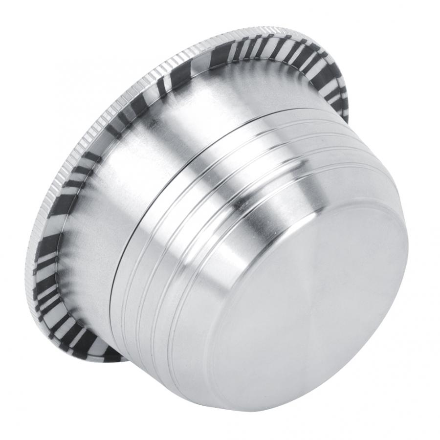 Reusable Coffee Capsule Filter Cup Replacement Coffee Machine Parts Coffee Filter Large capacity household appliances Parts