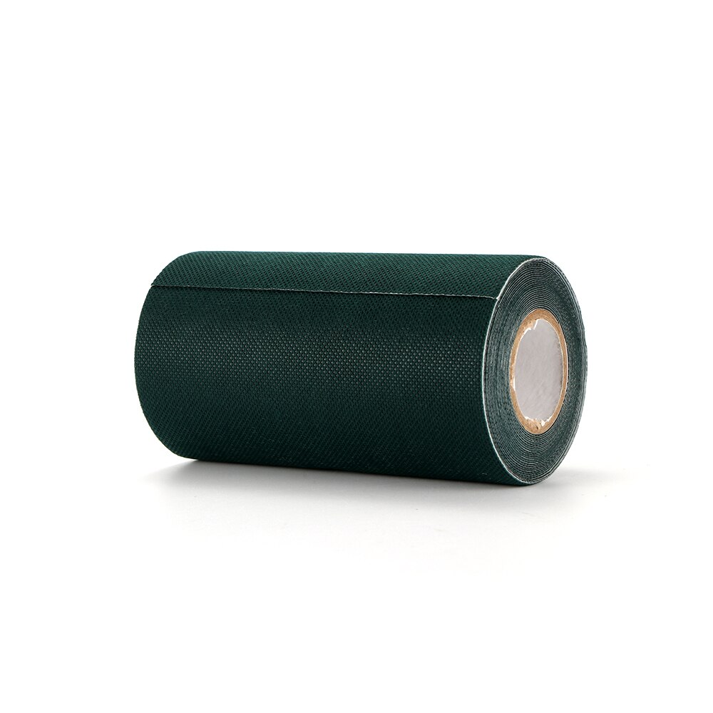 5m x 15cm DIY Künstliche Gras Verbindungs Selbst Klebeband Synthetische Gras Rasen Rasen Teppich Nahtband Rasen matt Garten Werkzeuge Neue