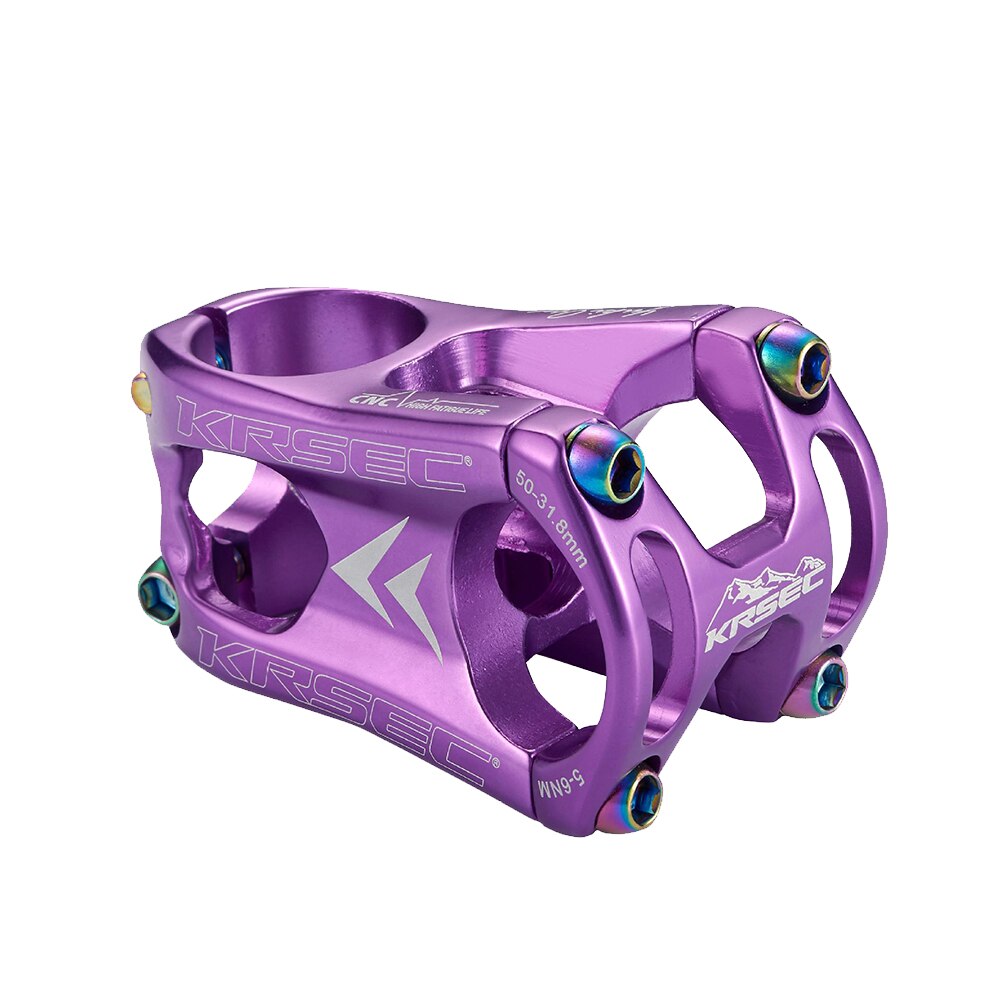 31 8 Mm 50Mm Fiets Stuurpen 7075 Aluminium Mountai Grandado 31-8-mm-50mm-fiets-stuurpen-7075-aluminium-mountai-grandado