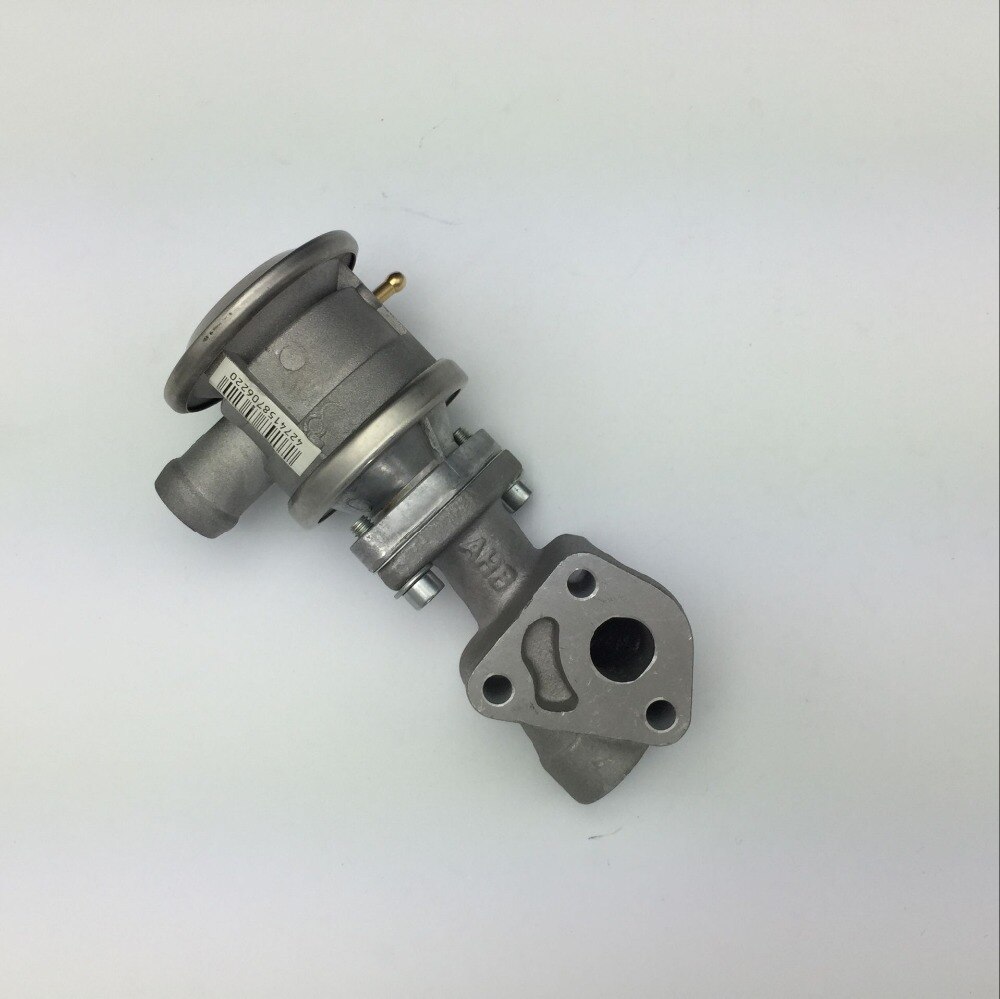 Voor VW Passat B5 Combinatie valve Secundaire Luchtklep 06B 131 101 H/06B 131 817 E