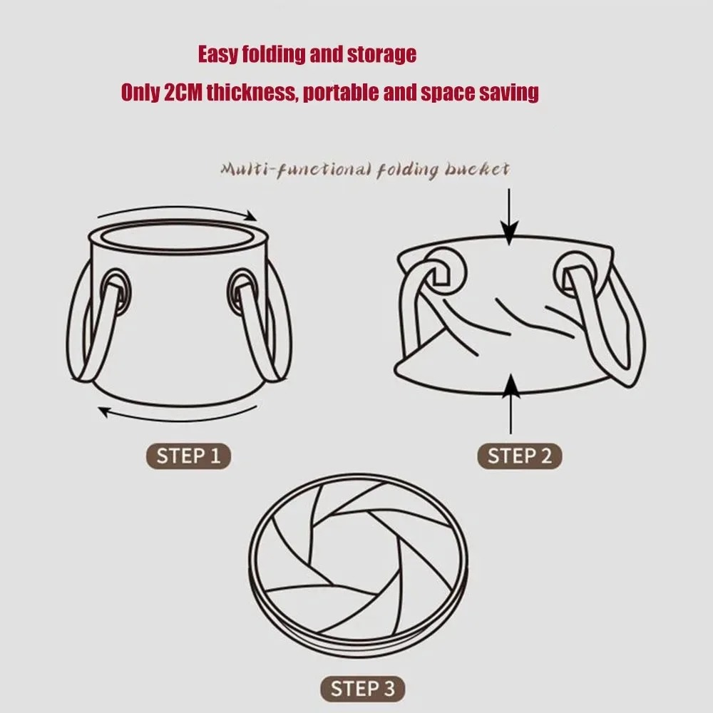 Cubo para cosas de pesca, todo para suministros de pesca, nuevos accesorios, artículos de aparejos, accesorios, maleta, entretenimiento deportivo