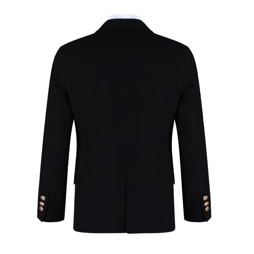 Preppy style japonais DK m. Costume veste hommes homme étudiant uniformes costume vestes