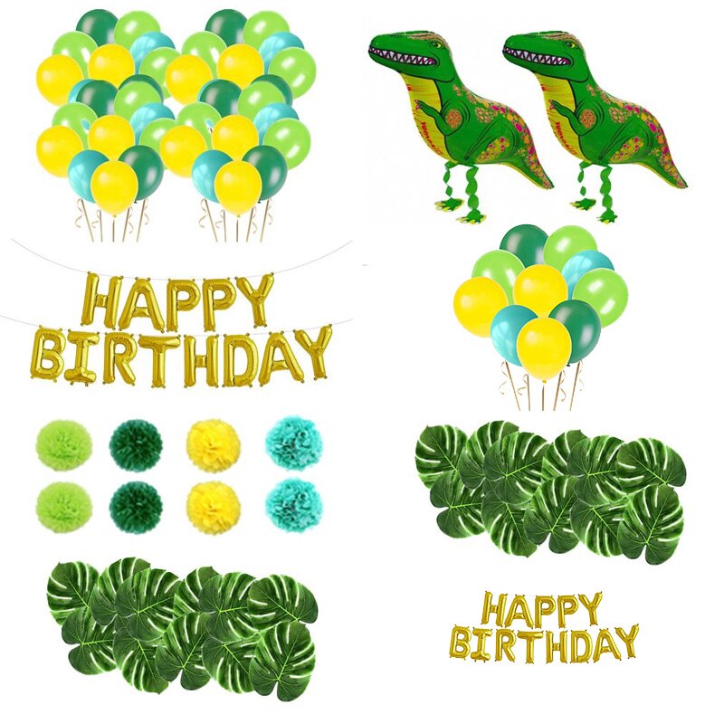 Fiesta Tortenaufsatz Mexiko-Motiv – Mit Kaktus, Esel, Sombrero & Mehr, Grün Glitzernd, Ca. 18,5 Cm Breit, Für Geburtstag & Mottoparty