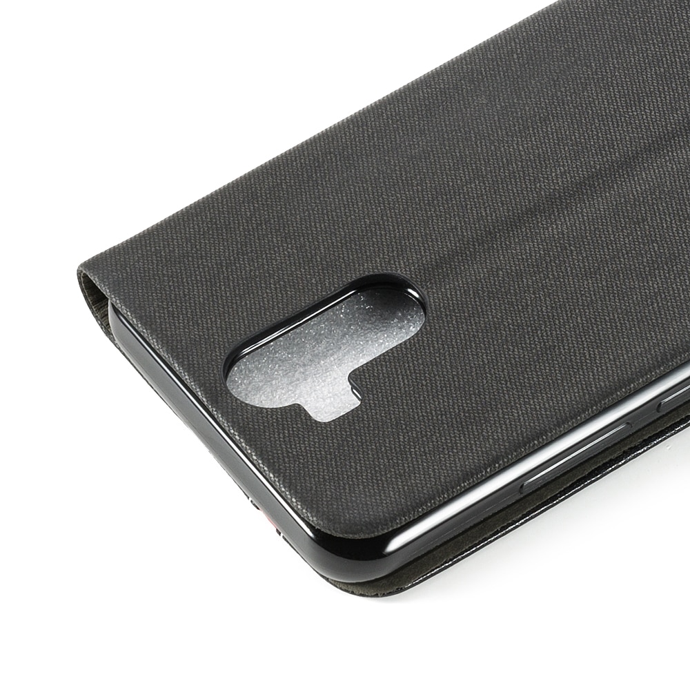 Für Ulefone Energie 3 Pu Leder kippen Buch fallen Für Oukitel K6 Tpu Silikon Zurück Abdeckung Für Vernee X Ulefone Energie 3S Geschäft Fall