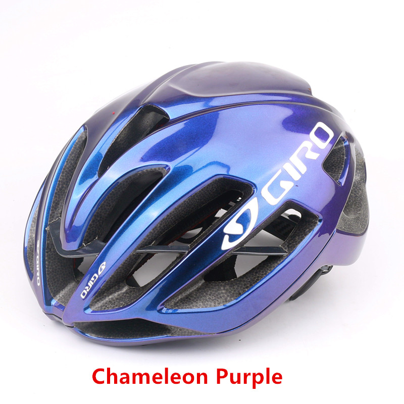 Giro Fietshelm Aero Road Fietshelm Voor Mannen Vrouwen Fietsaccessoires Sport Cap BMX Casque Velo Casco Maat M En Maat L