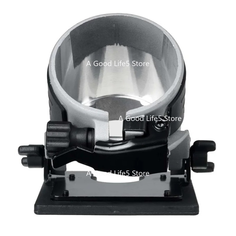 Kompaktowa podstawa uchylna routera 65 mm robić przycinania laminatów Akcesoria robić elektronarzędzi robić maszyny robić przycinania drewna TUPIA MAKITA