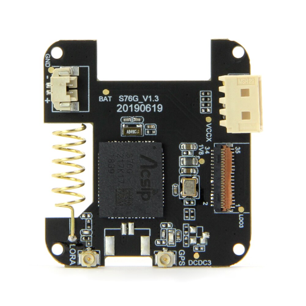 T-Watch ESP32 Programmable Wearable For Environmental Interaction WiFi Bluetooth ESP32 Lora Development Kit Touch Screen ESP8266